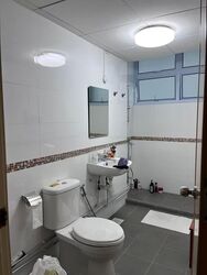 Sherwood Towers (D21), Apartment #602422911